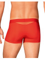 Boldero boxer - Rouge
