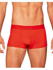 Boldero boxer - Rouge
