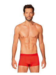 Boldero boxer - Rouge