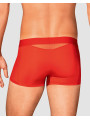 Boldero boxer - Rouge