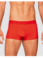 Boldero boxer - Rouge