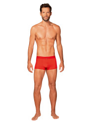 Boldero boxer - Rouge