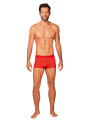 Boldero boxer - Rouge