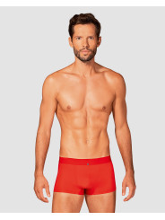 Boldero boxer - Rouge