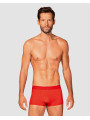 Boldero boxer - Rouge
