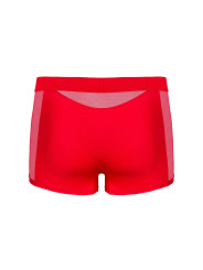 Boldero boxer - Rouge