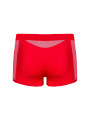 Boldero boxer - Rouge