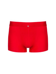 Boldero boxer - Rouge