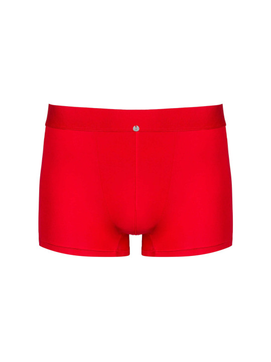 Boldero boxer - Rouge