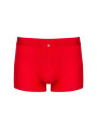 Boldero boxer - Rouge