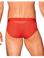 Boldero slip - Rouge