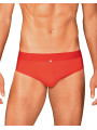 Boldero slip - Rouge