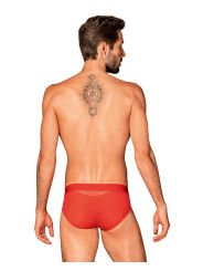 Boldero slip - Rouge