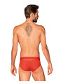 Boldero slip - Rouge