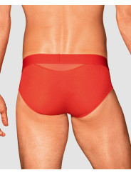 Boldero slip - Rouge