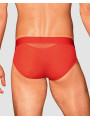 Boldero slip - Rouge