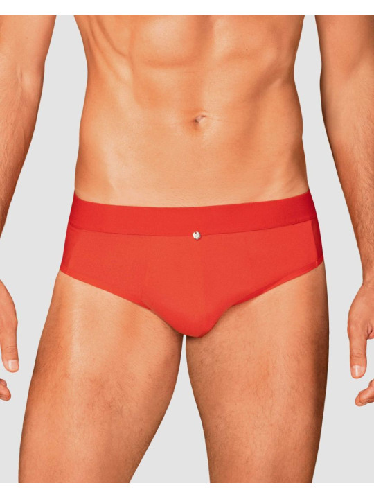 Boldero slip - Rouge