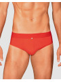 Boldero slip - Rouge