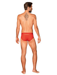 Boldero slip - Rouge
