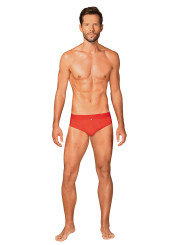 Boldero slip - Rouge