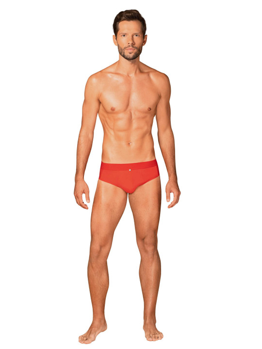 Boldero slip - Rouge