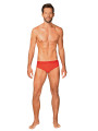 Boldero slip - Rouge