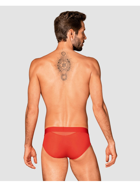 Boldero slip - Rouge
