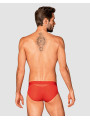 Boldero slip - Rouge