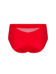 Boldero slip - Rouge