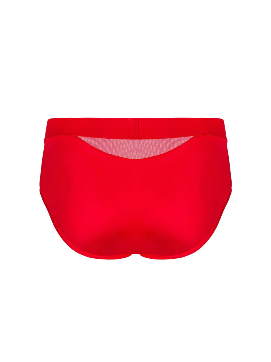 Boldero slip - Rouge
