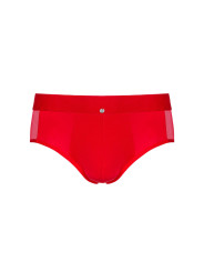 Boldero slip - Rouge