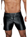 H061 Short Powerwetlook mi court