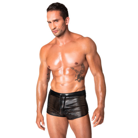 H079 Short Mayhem