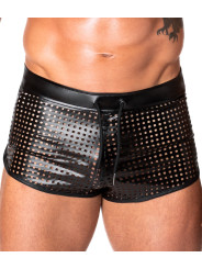H079 Short Mayhem