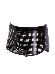H079 Short Mayhem