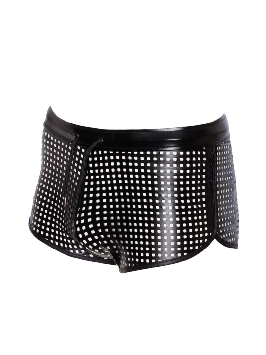 H079 Short Mayhem