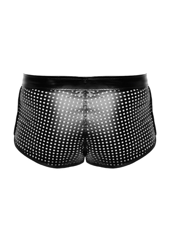 H079 Short Mayhem