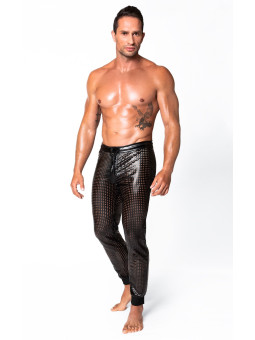 H078 Pantalon long Mayhem