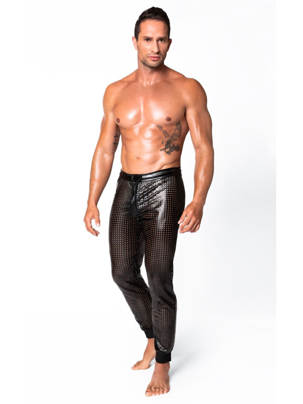 H078 Pantalon long Mayhem