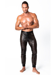 H078 Pantalon long Mayhem