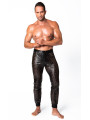 H078 Pantalon long Mayhem