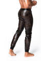 H078 Pantalon long Mayhem