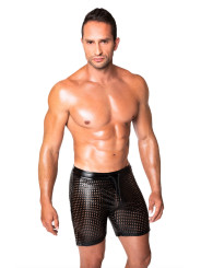 H077 Short cycliste Mayhem
