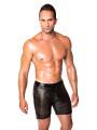 H077 Short cycliste Mayhem