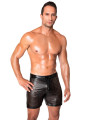 H077 Short cycliste Mayhem