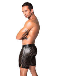 H077 Short cycliste Mayhem
