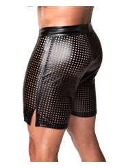 H077 Short cycliste Mayhem