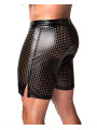 H077 Short cycliste Mayhem