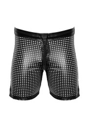 H077 Short cycliste Mayhem