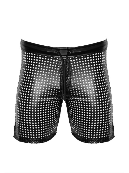 H077 Short cycliste Mayhem